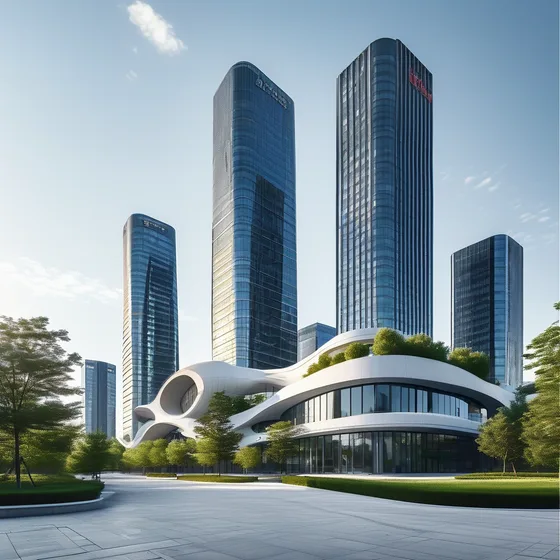 如何看待北京博雅瑞捷市场